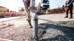 BLOG PHOTO at Gladstone Concreters